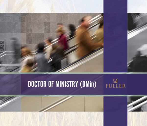 Doctor of Ministry Retreat Center Housing Fee