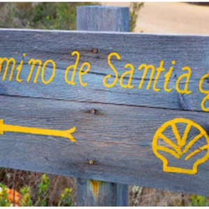 Camino de Santiago