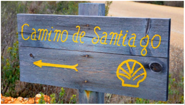 Camino de Santiago