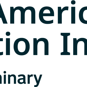 Asian American Pastoral Formation Initiative payments