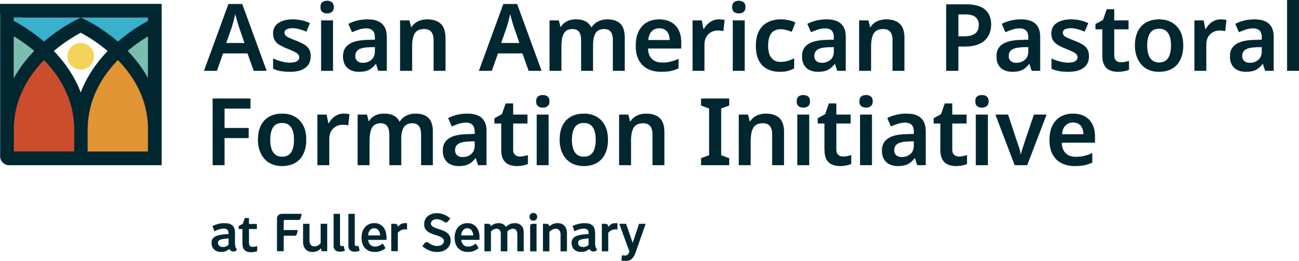 Asian American Pastoral Formation Initiative payments